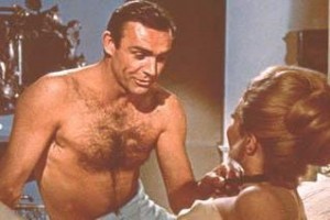 007 James Bond Fotoğrafları 15