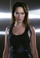 Sarah Connor fotoğrafı