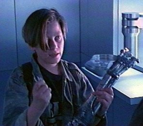 John Connor Fotoğrafları 8