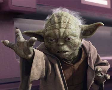 Yoda Fotoğrafları 2