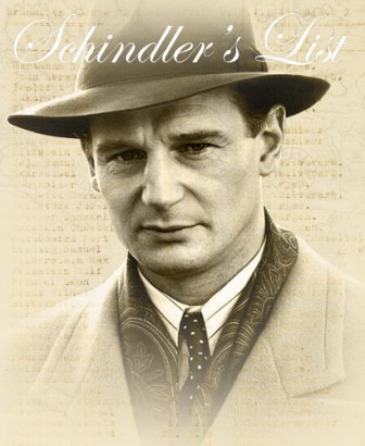 Oskar Schindler fotoğrafı