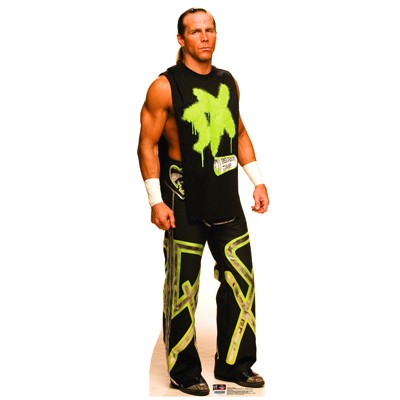 Shawn Michaels fotoğrafı