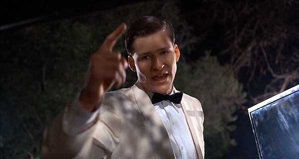 George Mcfly Fotoğrafları 3