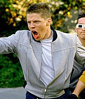 Biff Tannen Fotoğrafları 4