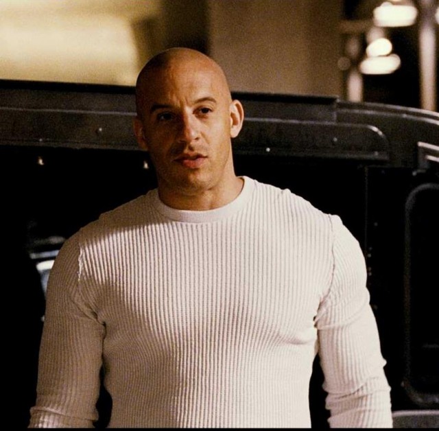 Dominic Toretto Fotoğrafları 3