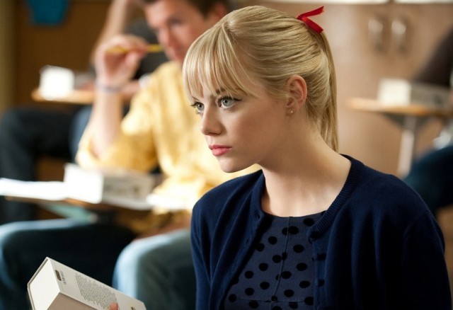 Gwen Stacy Fotoğrafları 3