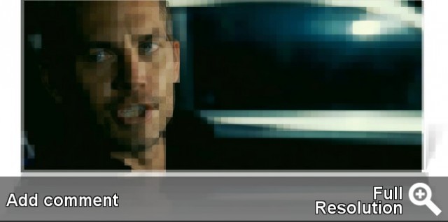 Brian O'Conner fotoğrafı