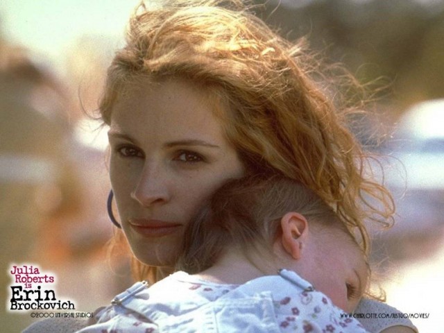 Erin Brockovich fotoğrafı