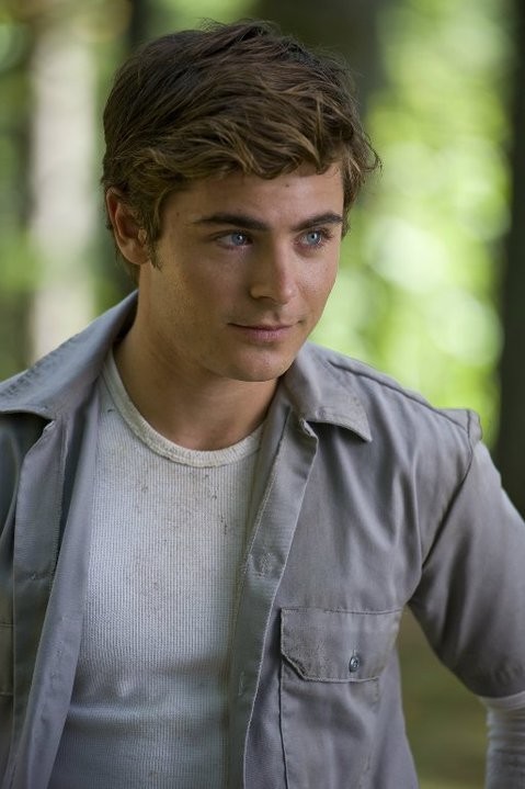 Charlie St. Cloud Fotoğrafları 47