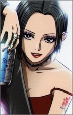 Nana Osaki Fotoğrafları 1