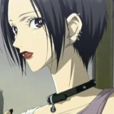 Nana Osaki fotoğrafı