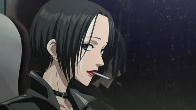 Nana Osaki Fotoğrafları 3