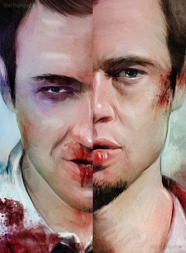 Tyler Durden Fotoğrafları 32