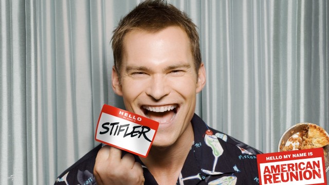 Steve Stifler fotoğrafı