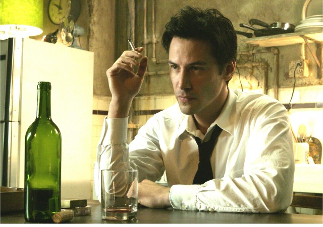 John Constantine fotoğrafı