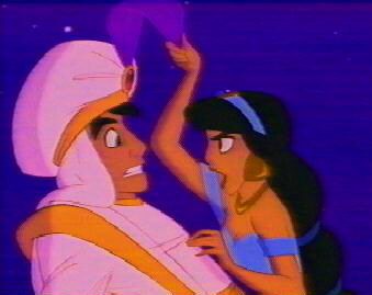 Princess Jasmine Fotoğrafları 19