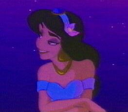 Princess Jasmine Fotoğrafları 21