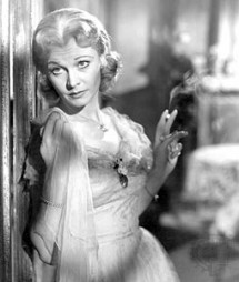 Blanche DuBois fotoğrafı
