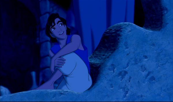 Aladdin (şarkı) Fotoğrafları 20