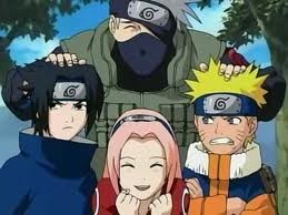 Kakashi Hatake Fotoğrafları 9