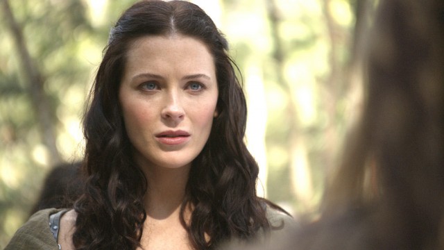 Kahlan Amnell Fotoğrafları 12