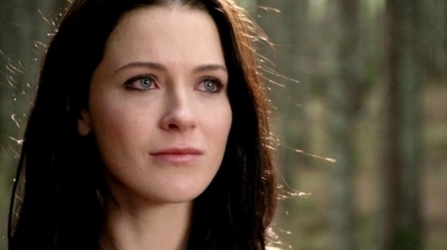 Kahlan Amnell Fotoğrafları 13