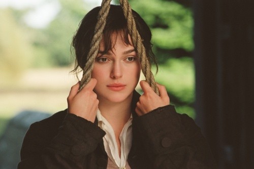 Elizabeth Bennet Fotoğrafları 4