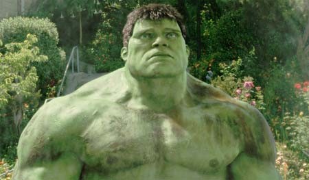 Bruce Banner / Hulk Fotoğrafları 3