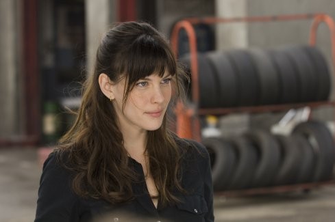 Betty Ross fotoğrafı