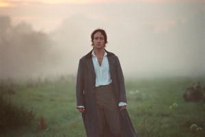 Mr. Darcy fotoğrafı