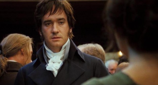 Mr. Darcy Fotoğrafları 3