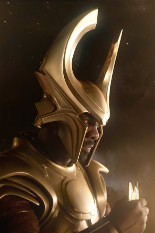 Heimdall Fotoğrafları 1