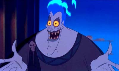 Hades fotoğrafı