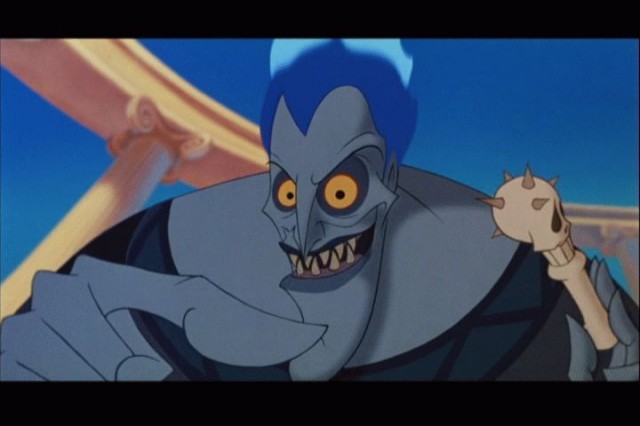 Hades fotoğrafı