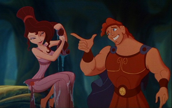 Hercules Fotoğrafları 11