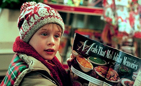 Kevin Mccallister Fotoğrafları 3