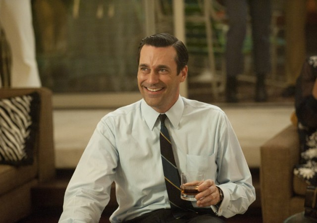 Don Draper fotoğrafı