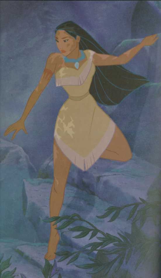 Pocahontas (şarkı) Fotoğrafları 24