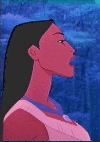 Pocahontas (şarkı) Fotoğrafları 36