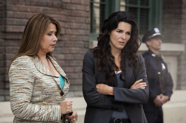 Jane Rizzoli fotoğrafı