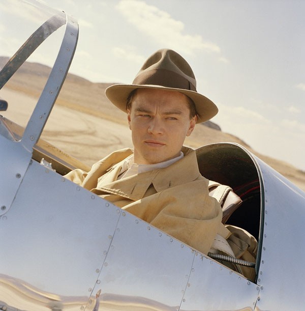 Howard Hughes fotoğrafı