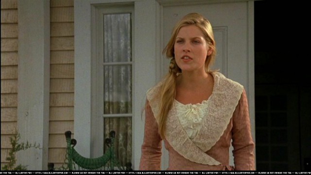 Zerelda \'zee\' Mimms fotoğrafı