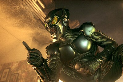 Norman Osborn fotoğrafı