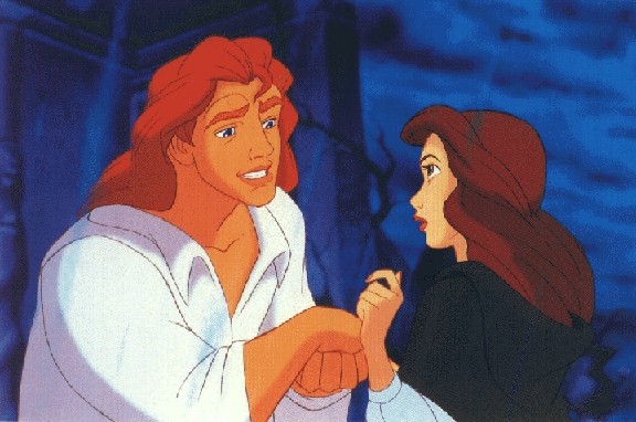 Adam / Beast fotoğrafı