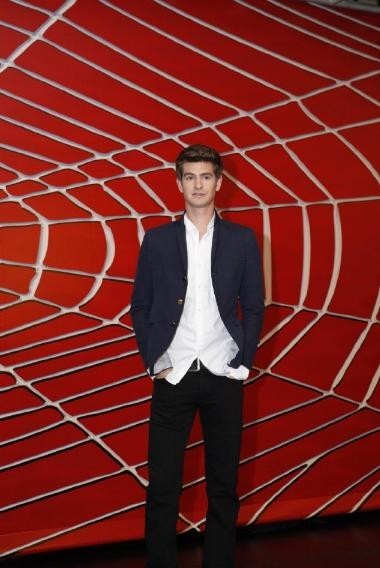 Peter Parker / örümcek Adam Fotoğrafları 13