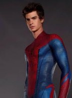 Peter Parker / örümcek Adam fotoğrafı