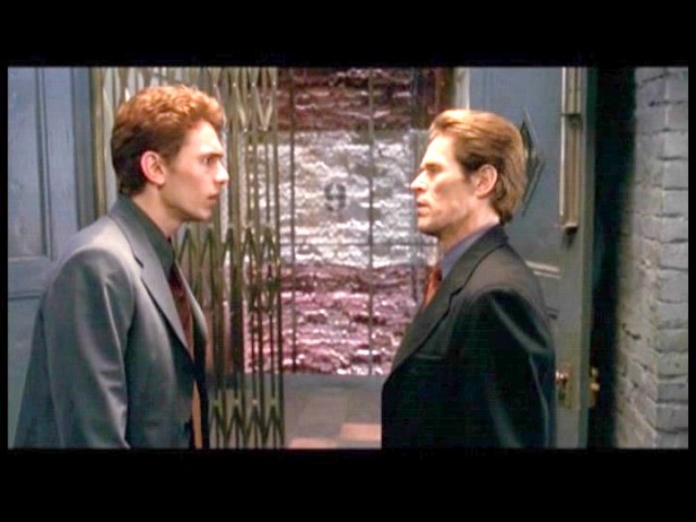 Harry Osborn fotoğrafı