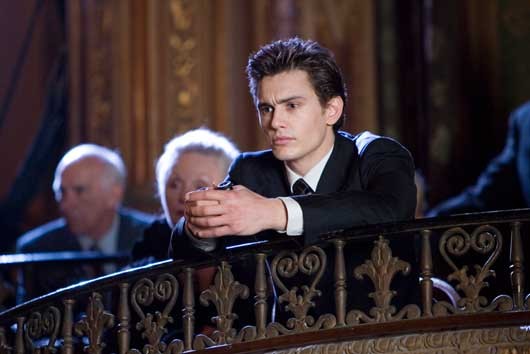 Harry Osborn fotoğrafı