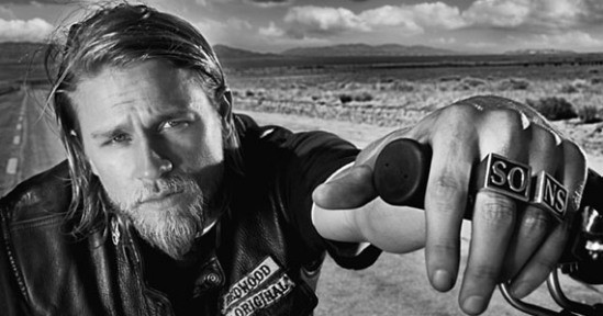 Jackson (jax) Teller fotoğrafı