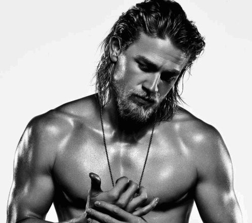 Jackson (jax) Teller fotoğrafı